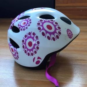 Toddler Helmet